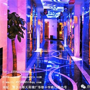 鄂爾多斯樂巢量販?zhǔn)終TV