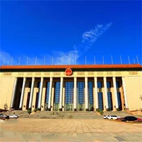 內(nèi)蒙古人民會(huì)堂音頻系統(tǒng)
